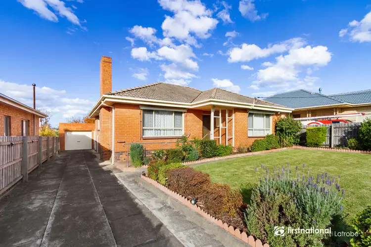Fourth view of Homely house listing, 30A Mabel Street, Traralgon VIC 3844
