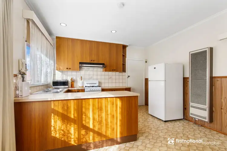 Fifth view of Homely house listing, 30A Mabel Street, Traralgon VIC 3844