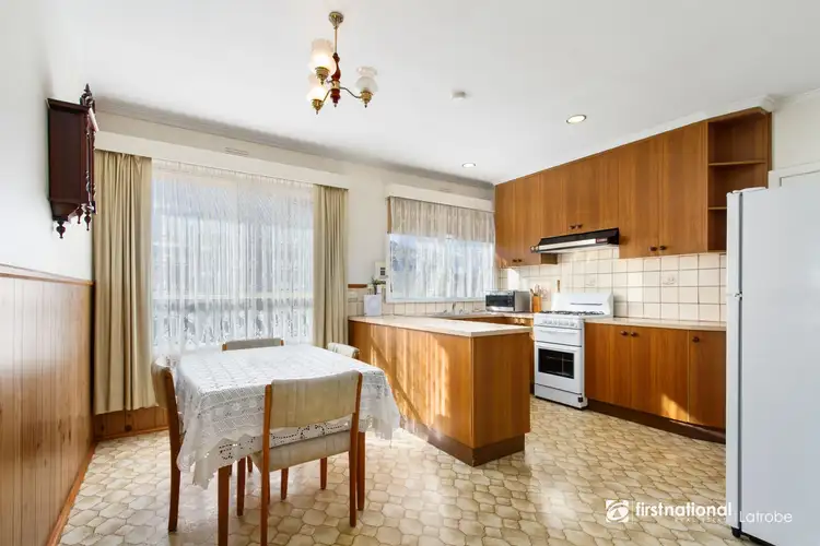 Sixth view of Homely house listing, 30A Mabel Street, Traralgon VIC 3844