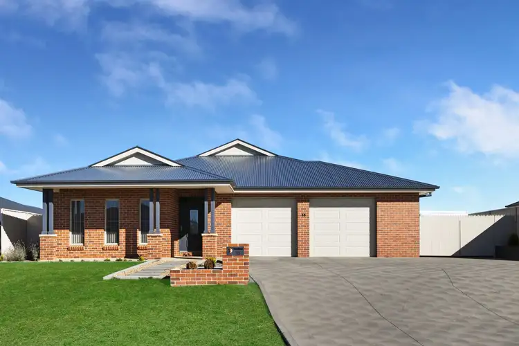 18 Icely Street, Eglinton NSW 2795