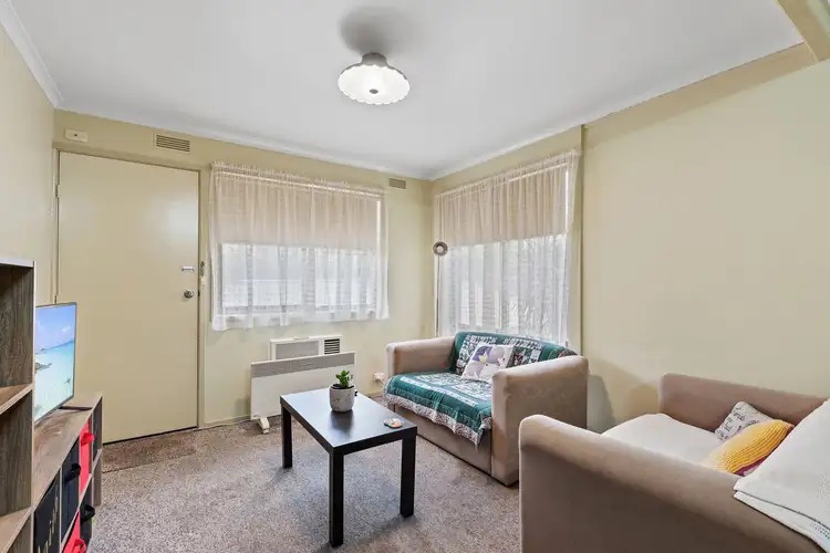 Third view of Homely unit listing, 3/1 Cliff Avenue, Strathdale VIC 3550