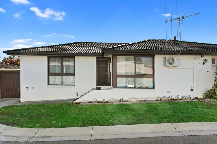 2/79 Somerville Street, Flora Hill VIC 3550