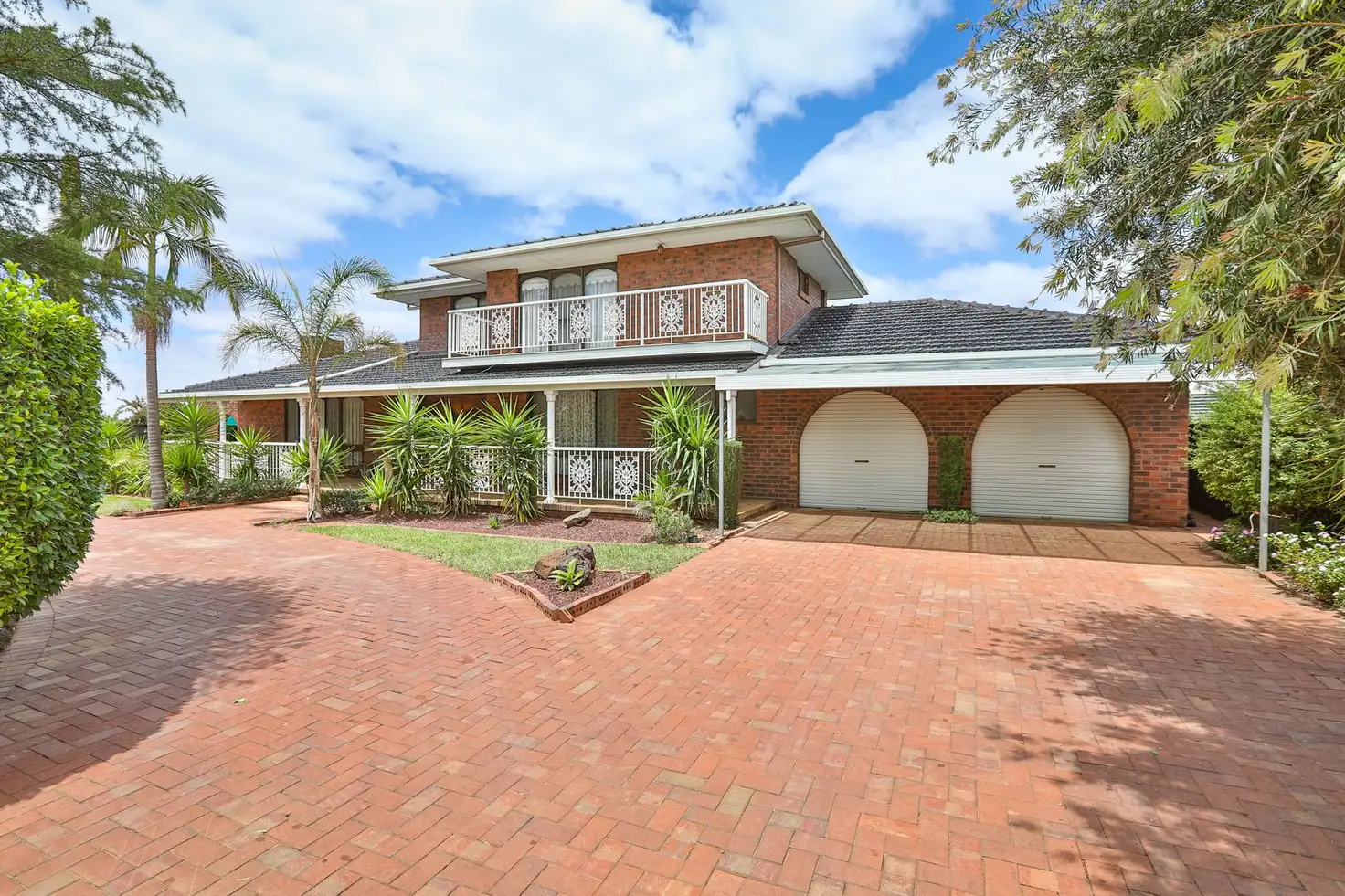 Main view of Homely house listing, 9272 Calder Highway, Irymple VIC 3498