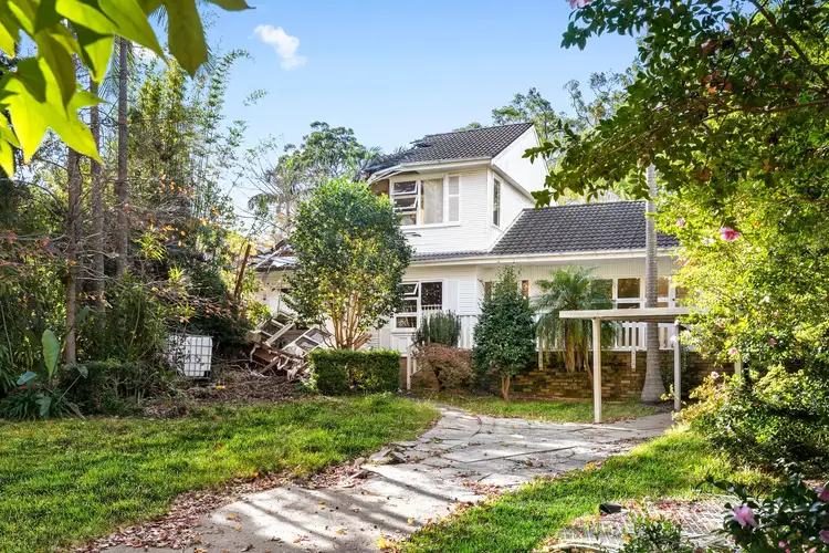 Second view of Homely house listing, 7 Shannon Street, St Ives NSW 2075
