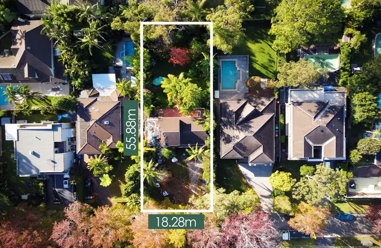 Third view of Homely house listing, 7 Shannon Street, St Ives NSW 2075