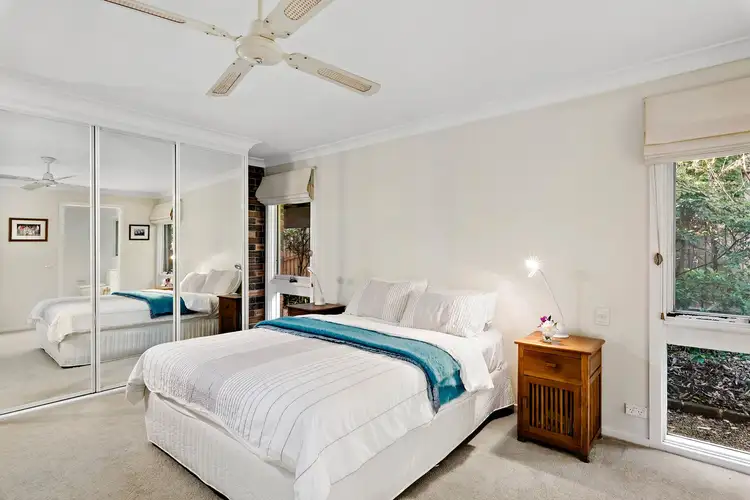 Fifth view of Homely house listing, 5 Aminya Place, St Ives NSW 2075
