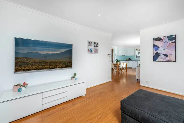 Fifth view of Homely house listing, 46 Edwards Street, Higgins ACT 2615