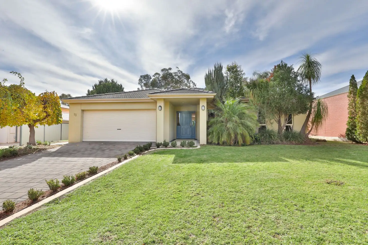 Main view of Homely house listing, 13 Cambridge Terrace, Mildura VIC 3500