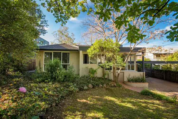 15 Finniss Crescent, Narrabundah ACT 2604