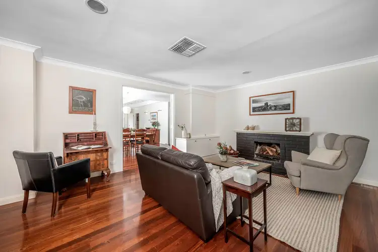 Third view of Homely house listing, 15 Finniss Crescent, Narrabundah ACT 2604