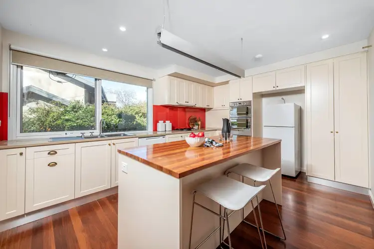Fifth view of Homely house listing, 15 Finniss Crescent, Narrabundah ACT 2604