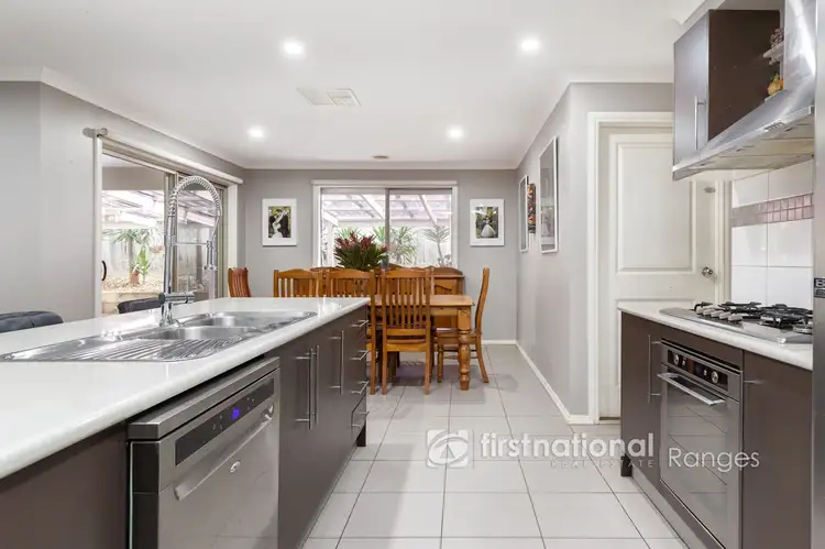 Fourth view of Homely house listing, 9 Belvedere Court, Gembrook VIC 3783