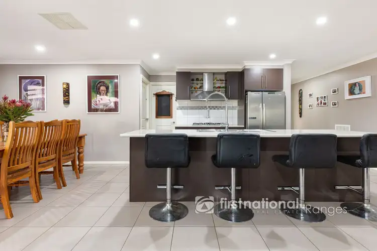 Fifth view of Homely house listing, 9 Belvedere Court, Gembrook VIC 3783