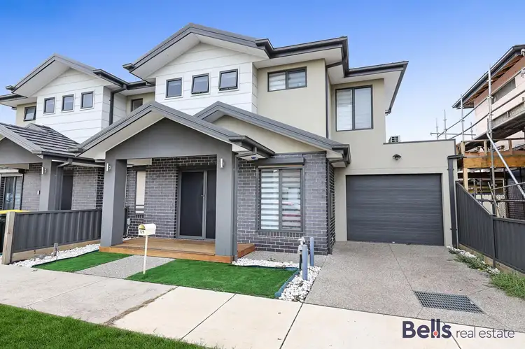 12B Day Street, Sunshine West VIC 3020
