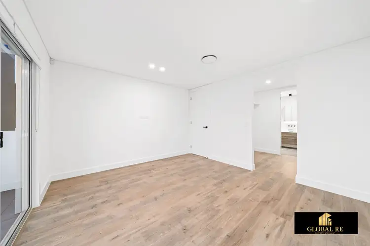 Fourth view of Homely semi-detached listing, 10B Lang St, Smithfield NSW 2164