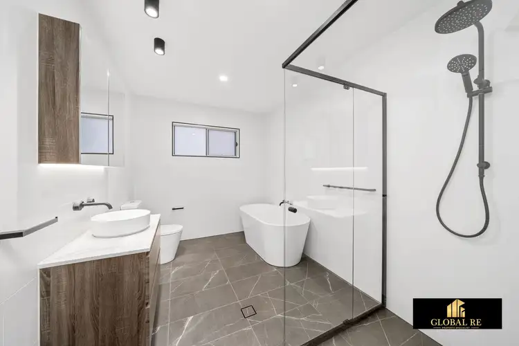 Fifth view of Homely semi-detached listing, 10B Lang St, Smithfield NSW 2164