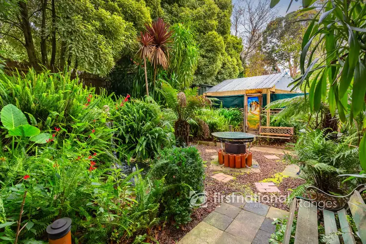 Third view of Homely house listing, 26 McAllister Road, Monbulk VIC 3793