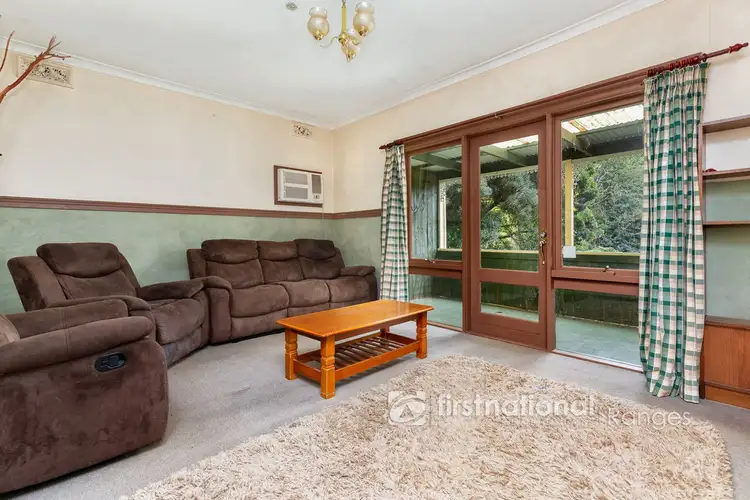 Fourth view of Homely house listing, 26 McAllister Road, Monbulk VIC 3793