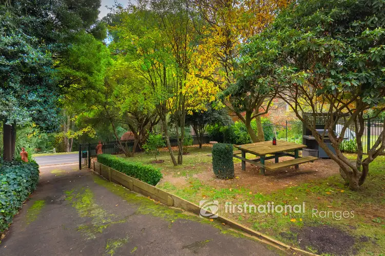 Fifth view of Homely house listing, 26 McAllister Road, Monbulk VIC 3793