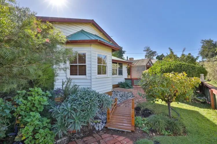 27 Box Street, Merbein VIC 3505