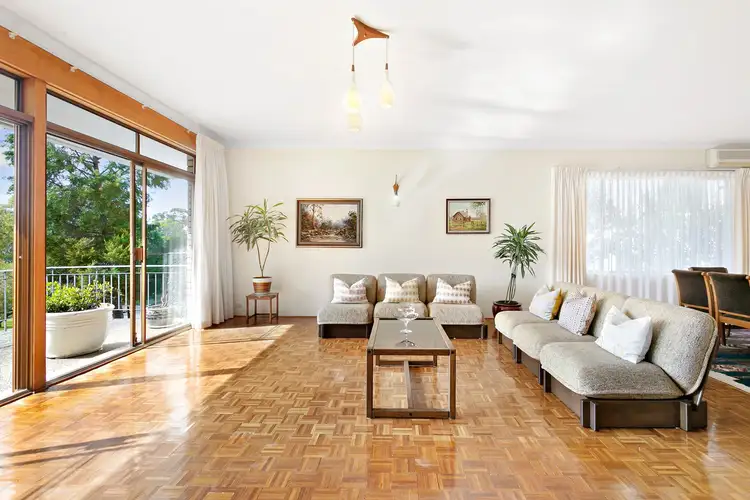 Second view of Homely house listing, 37 Churchill Road, East Killara NSW 2071