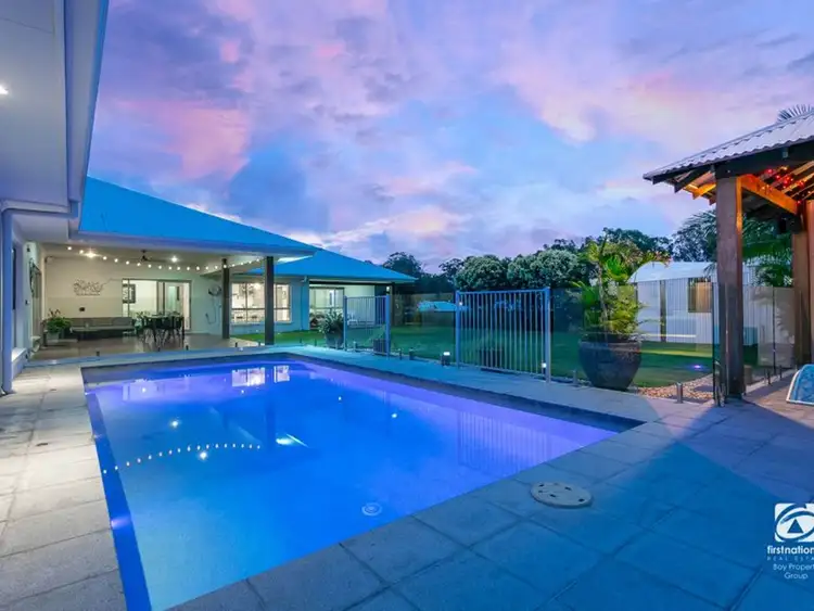 Third view of Homely house listing, 21 Ridge Place, Redland Bay QLD 4165