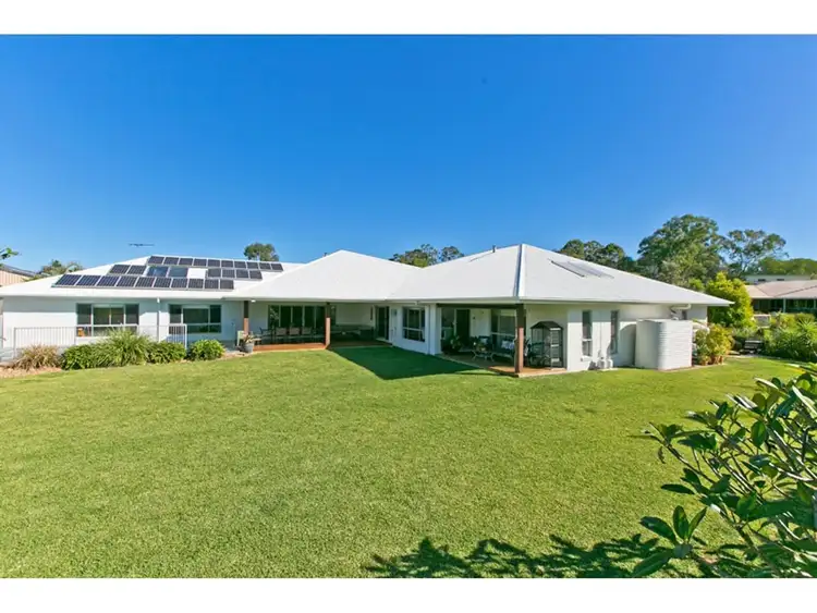 Fourth view of Homely house listing, 21 Ridge Place, Redland Bay QLD 4165