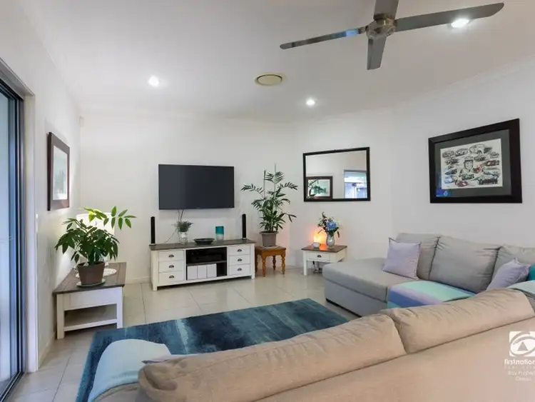 Fifth view of Homely house listing, 21 Ridge Place, Redland Bay QLD 4165