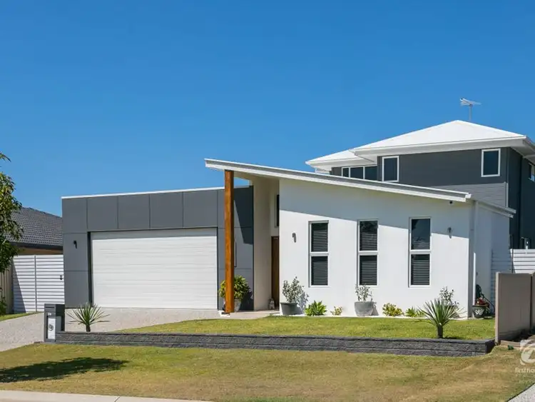 22 Capella Drive, Redland Bay QLD 4165