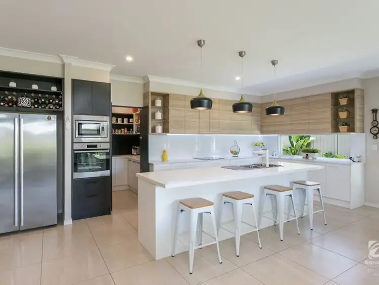 Second view of Homely house listing, 22 Capella Drive, Redland Bay QLD 4165
