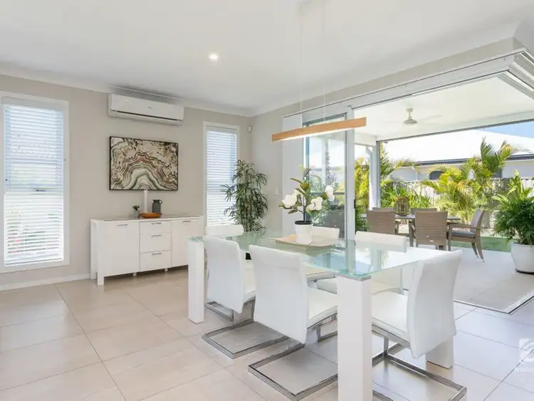 Fifth view of Homely house listing, 22 Capella Drive, Redland Bay QLD 4165