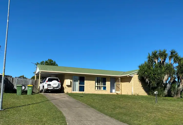 Main view of Homely house listing, 115 Pacific Drive, Hay Point QLD 4740