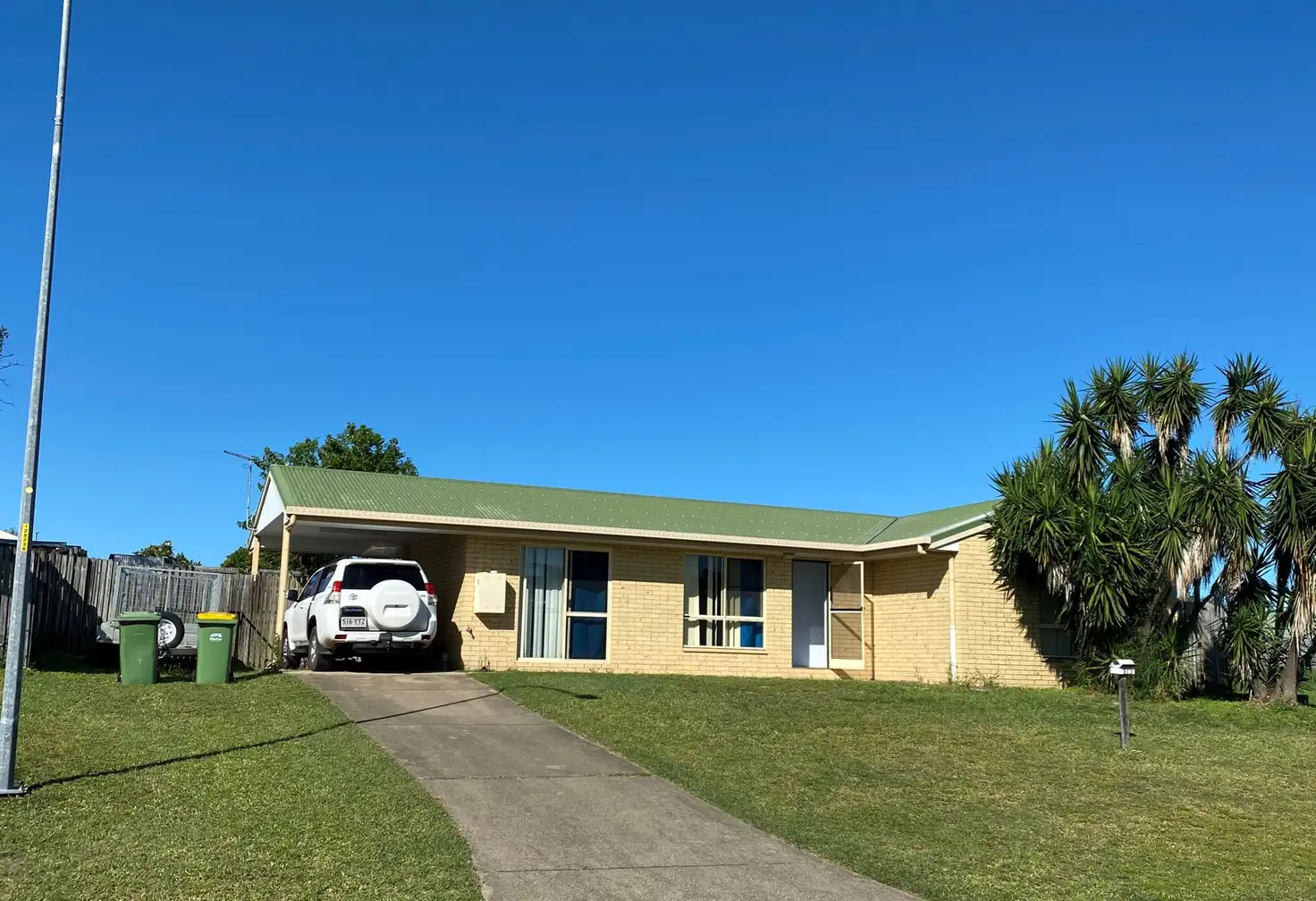 Main view of Homely house listing, 115 Pacific Drive, Hay Point QLD 4740