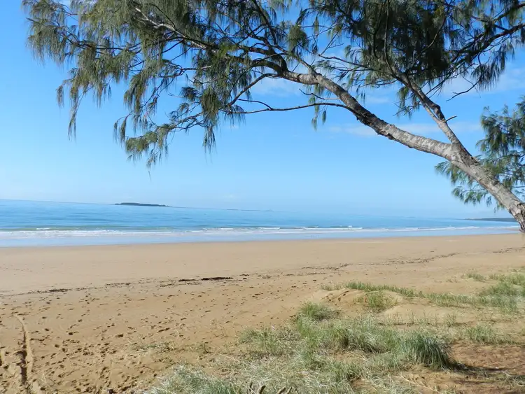 Second view of Homely house listing, 115 Pacific Drive, Hay Point QLD 4740