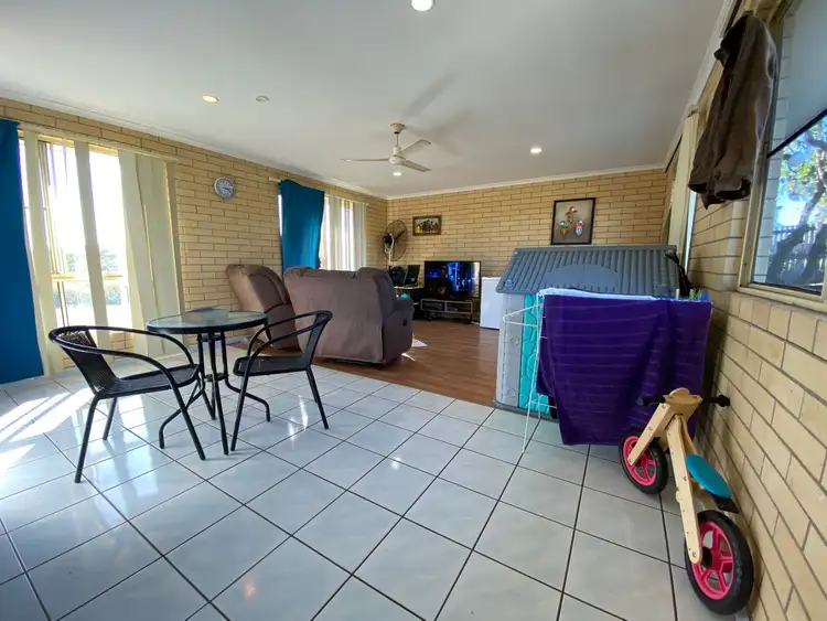 Fourth view of Homely house listing, 115 Pacific Drive, Hay Point QLD 4740