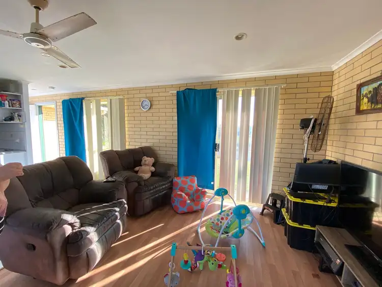 Fifth view of Homely house listing, 115 Pacific Drive, Hay Point QLD 4740