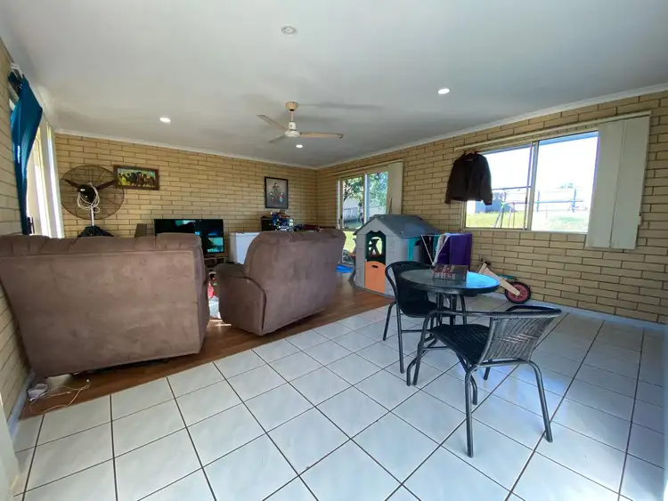 Sixth view of Homely house listing, 115 Pacific Drive, Hay Point QLD 4740