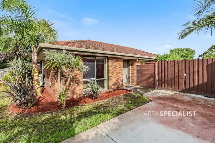Second view of Homely house listing, 5 Jindalee Gardens, Cranbourne West VIC 3977