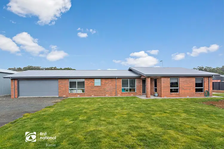 21 Janet Drive, Park Grove TAS 7320
