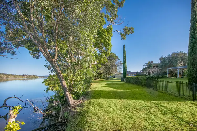 Third view of Homely house listing, 10 Orion Drive, Yamba NSW 2464
