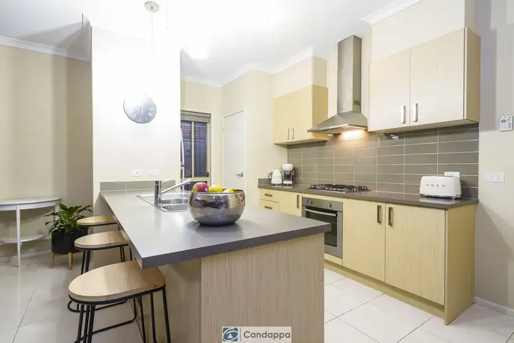 Second view of Homely house listing, 6 Rivendale Crescent, Drouin VIC 3818