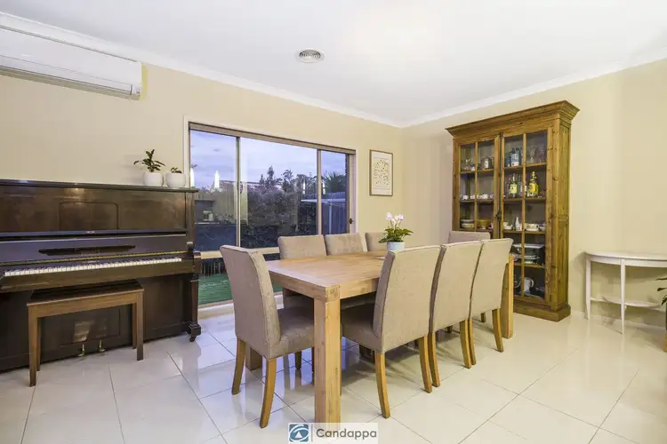 Third view of Homely house listing, 6 Rivendale Crescent, Drouin VIC 3818