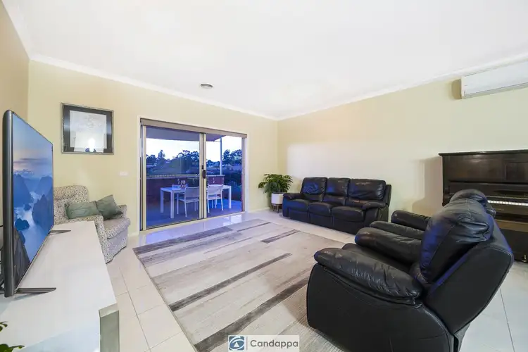 Fourth view of Homely house listing, 6 Rivendale Crescent, Drouin VIC 3818