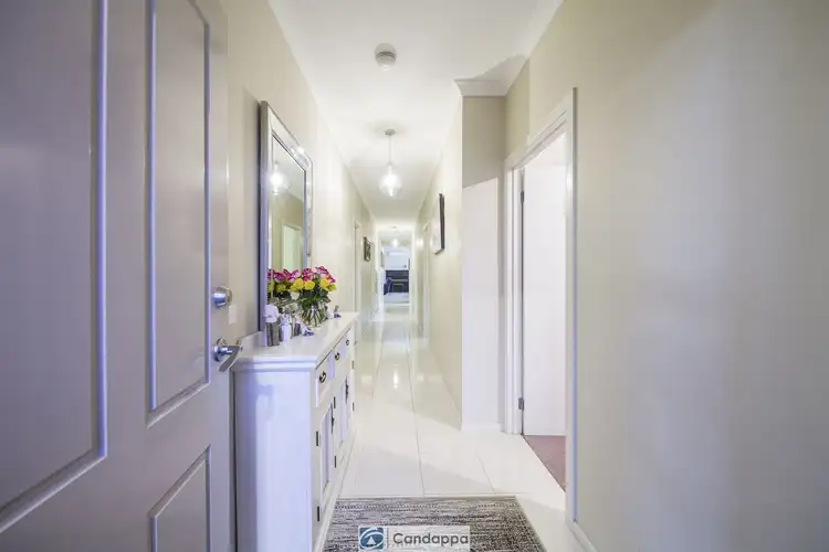 Fifth view of Homely house listing, 6 Rivendale Crescent, Drouin VIC 3818