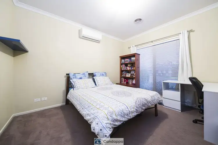 Sixth view of Homely house listing, 6 Rivendale Crescent, Drouin VIC 3818