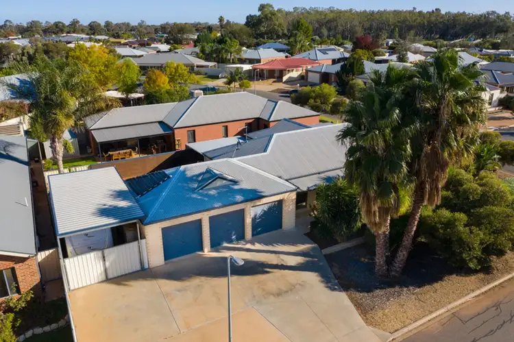 31 Canterbury Drive, Mildura VIC 3500