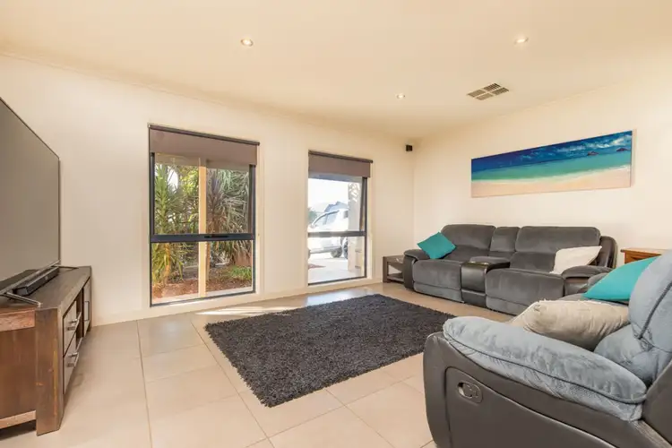Fourth view of Homely house listing, 31 Canterbury Drive, Mildura VIC 3500