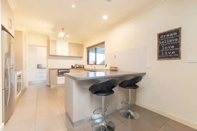 Fifth view of Homely house listing, 31 Canterbury Drive, Mildura VIC 3500