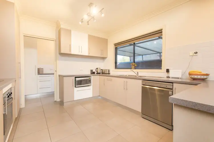 Sixth view of Homely house listing, 31 Canterbury Drive, Mildura VIC 3500