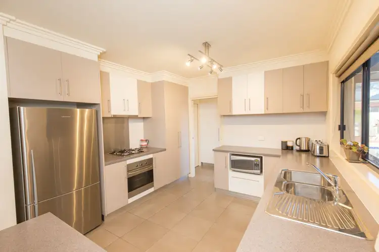 Seventh view of Homely house listing, 31 Canterbury Drive, Mildura VIC 3500